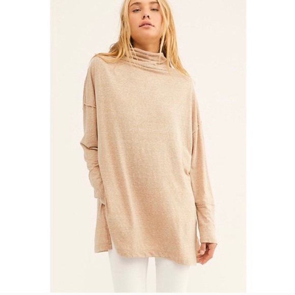 Free People Bella Vista Athenian Bronze S - Picture 8 of 12